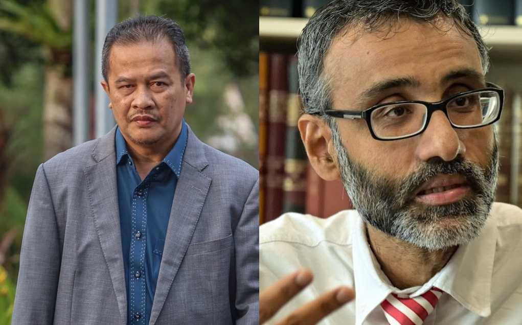 surendran_AzmanNasrudin