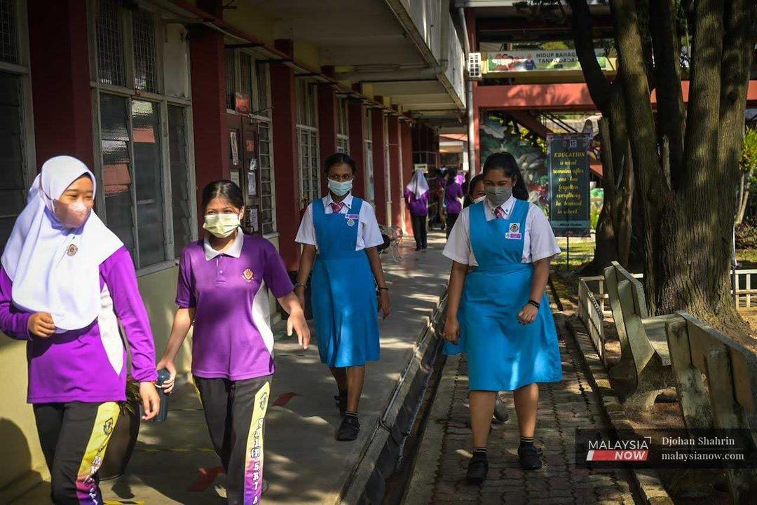 Pendidikan Seksual Penting Untuk Diajar Di Sekolah Malaysianow 4593