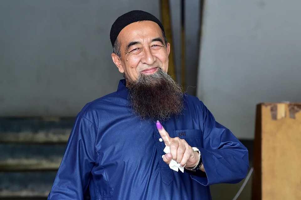 Penceramah bebas Ustaz Azhar Idrus. Gambar: Facebook