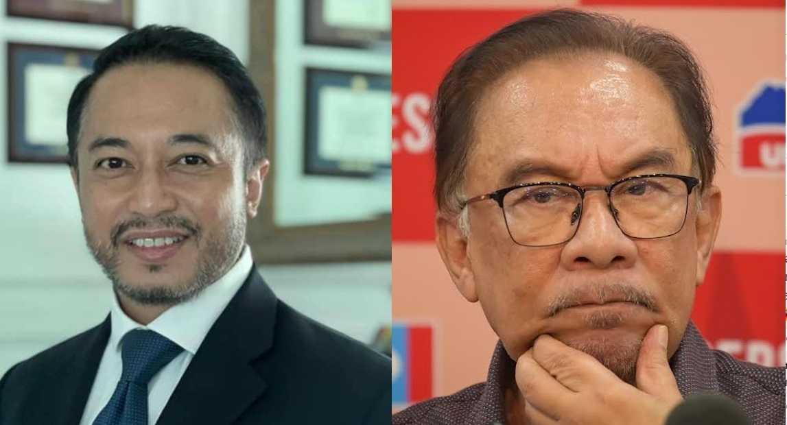 Isham Jalil berkata alasan Anwar Ibrahim 'tidak berupaya' membatalkan perjanjian dengan GIP milik BlackRock adalah bersifat hipokrit.
