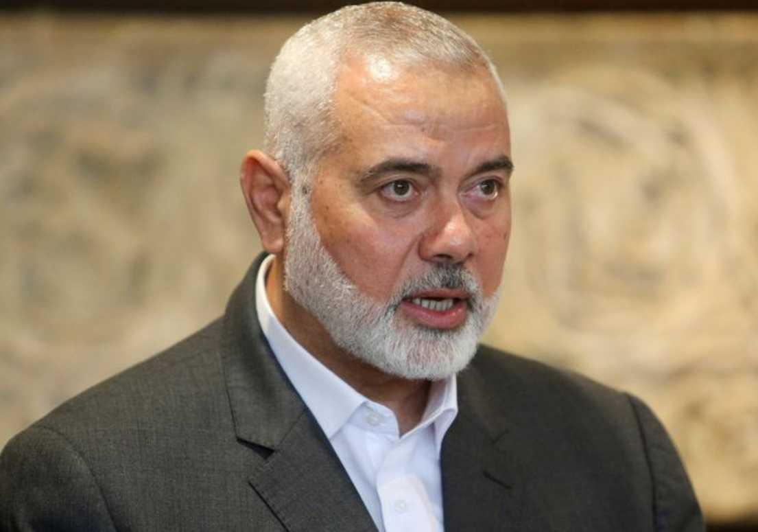 ismailhaniyeh