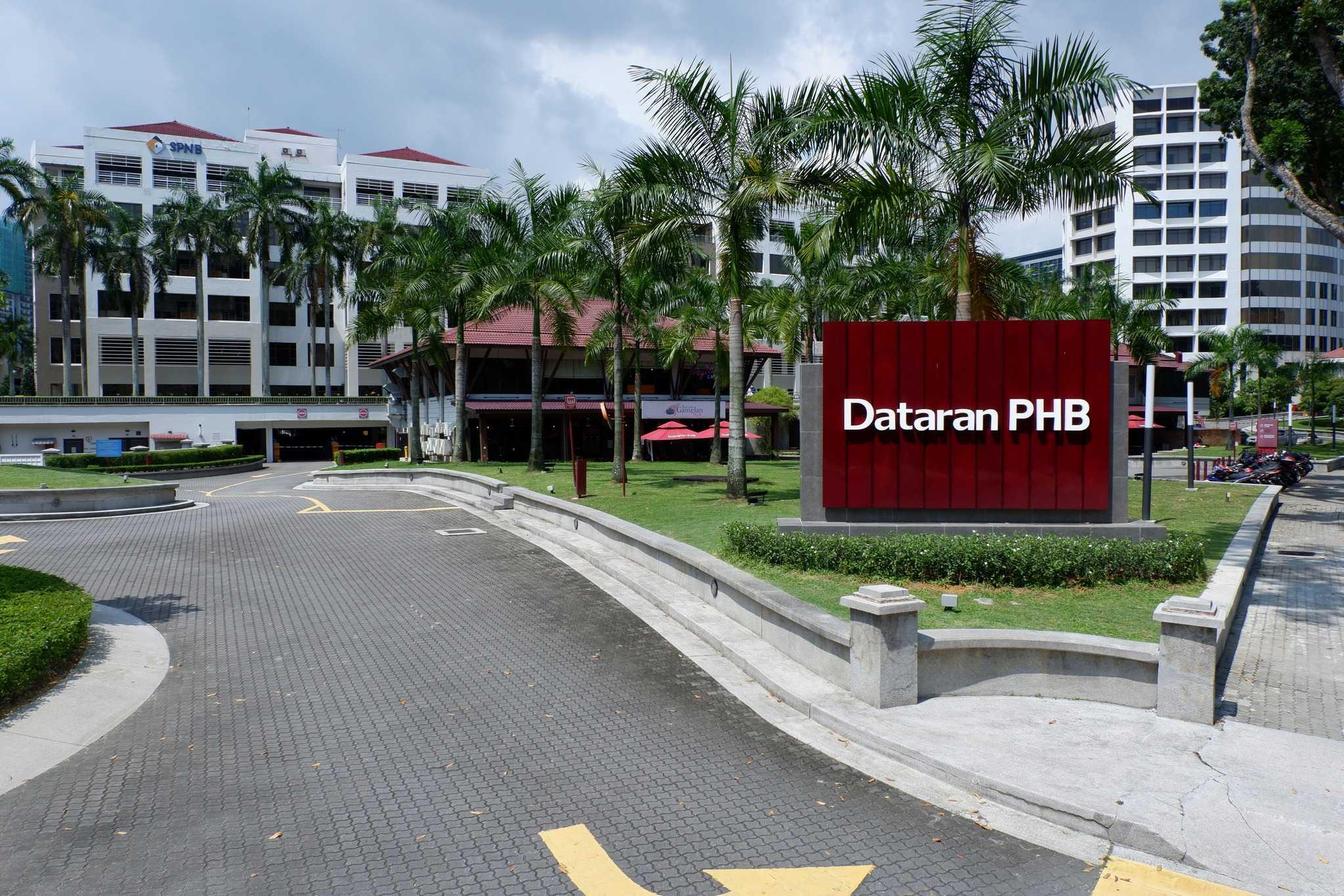 Pelaburan Hartanah Berhad is one of more than 40 public-funded entities under the jurisdiction of the Prime Minister's Office.