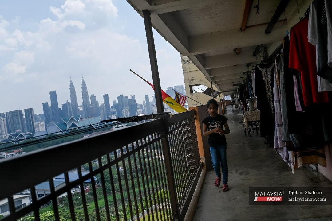Kemiskinan Masalah Negara Yang Tak Pernah Selesai Malaysianow 2683