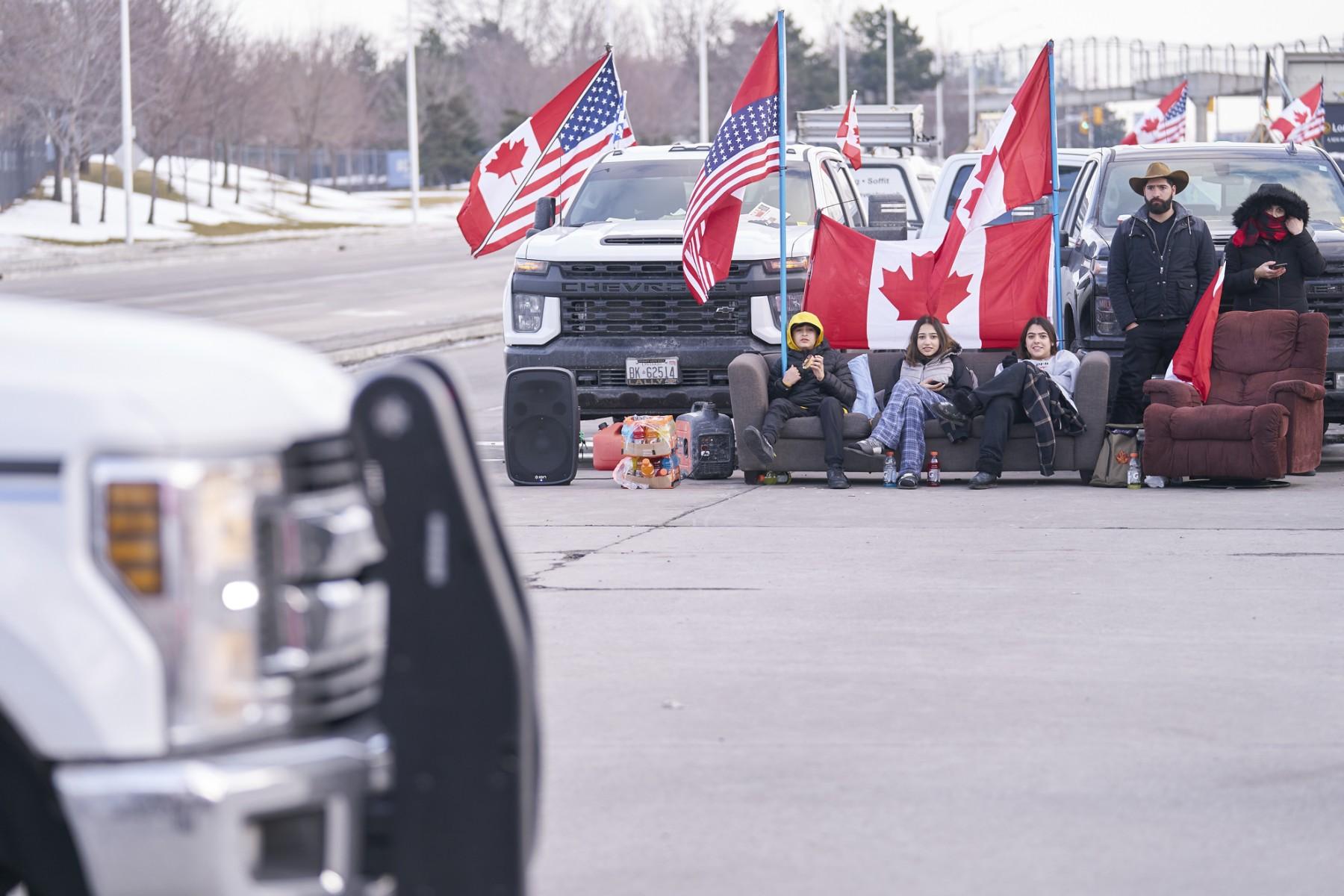 CANADA-HEALTH-VIRUS-PROTEST