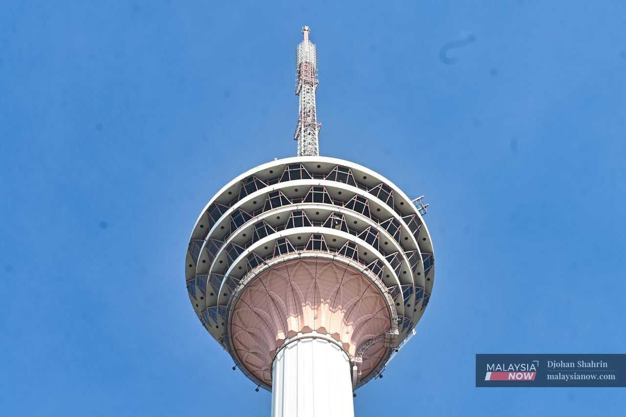 MenaraKualaLumpur_20250417_Mnow