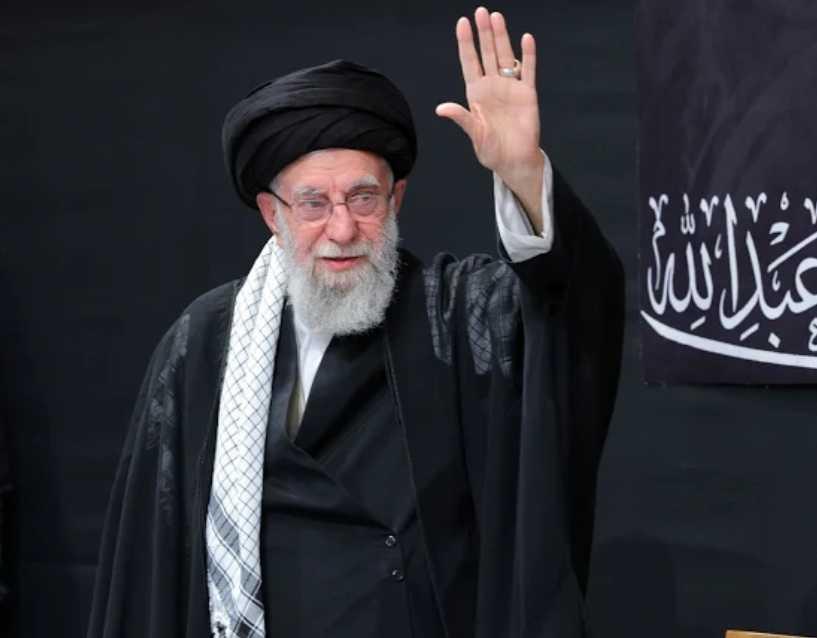 khamenei