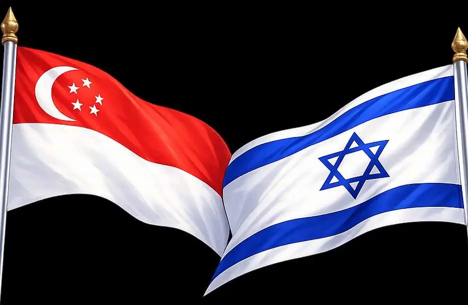 Israel_Singapore