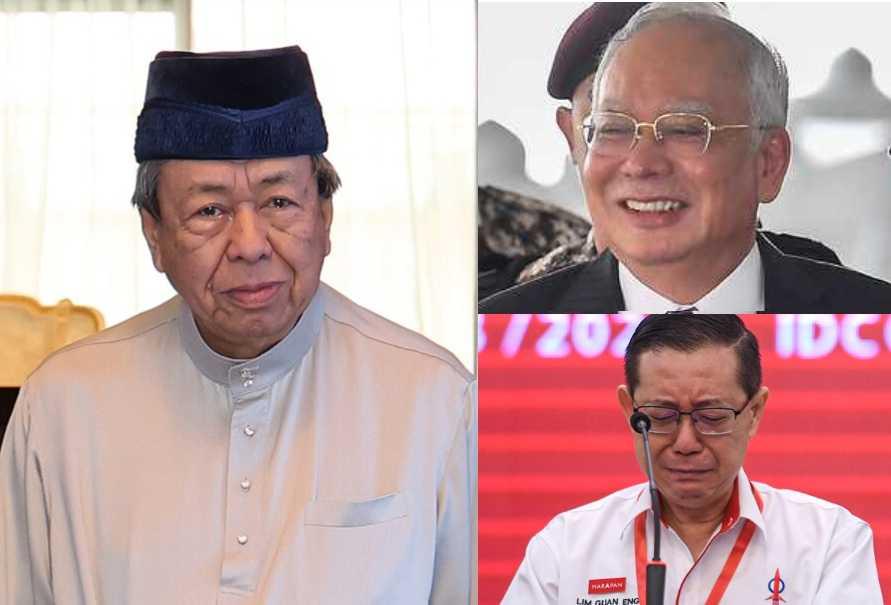 Sultan_Najib_GuanEng
