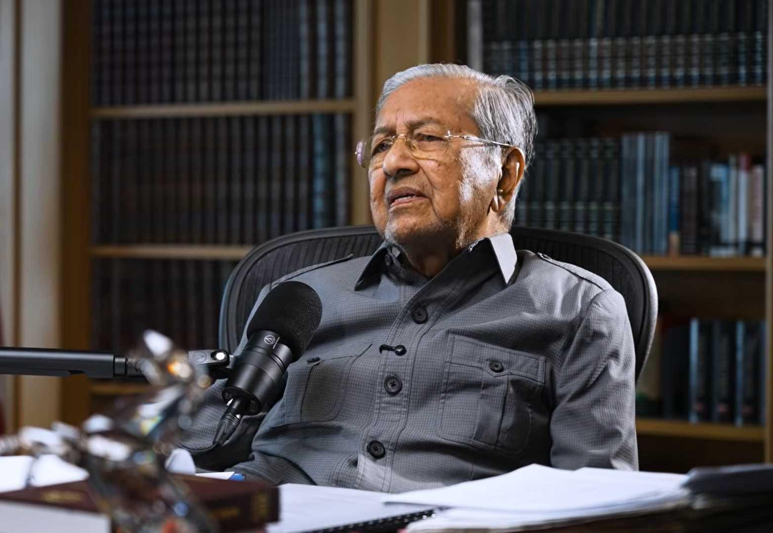mahathir_101_10072026_youtube_podcastDrM