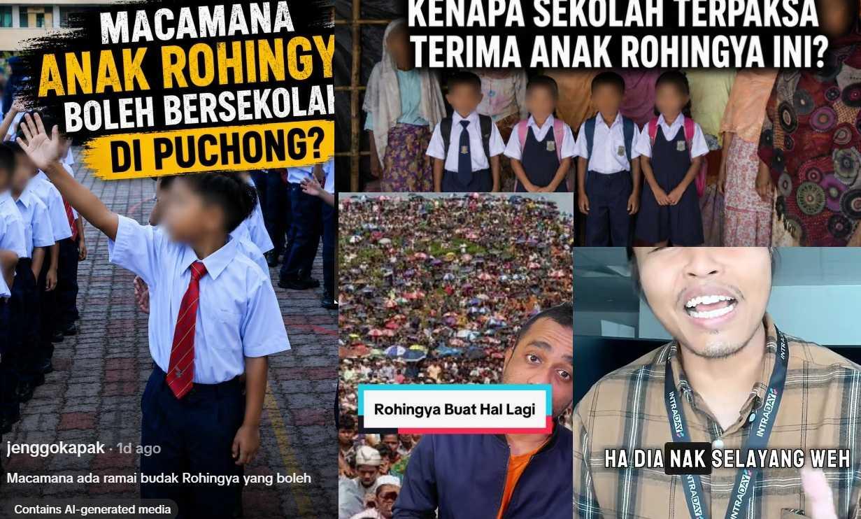 rohingya_tiktok_children