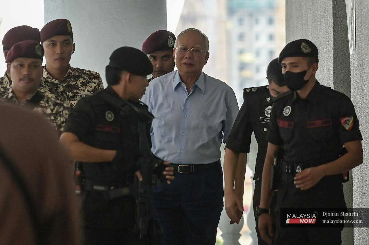 NajibRazak_prison