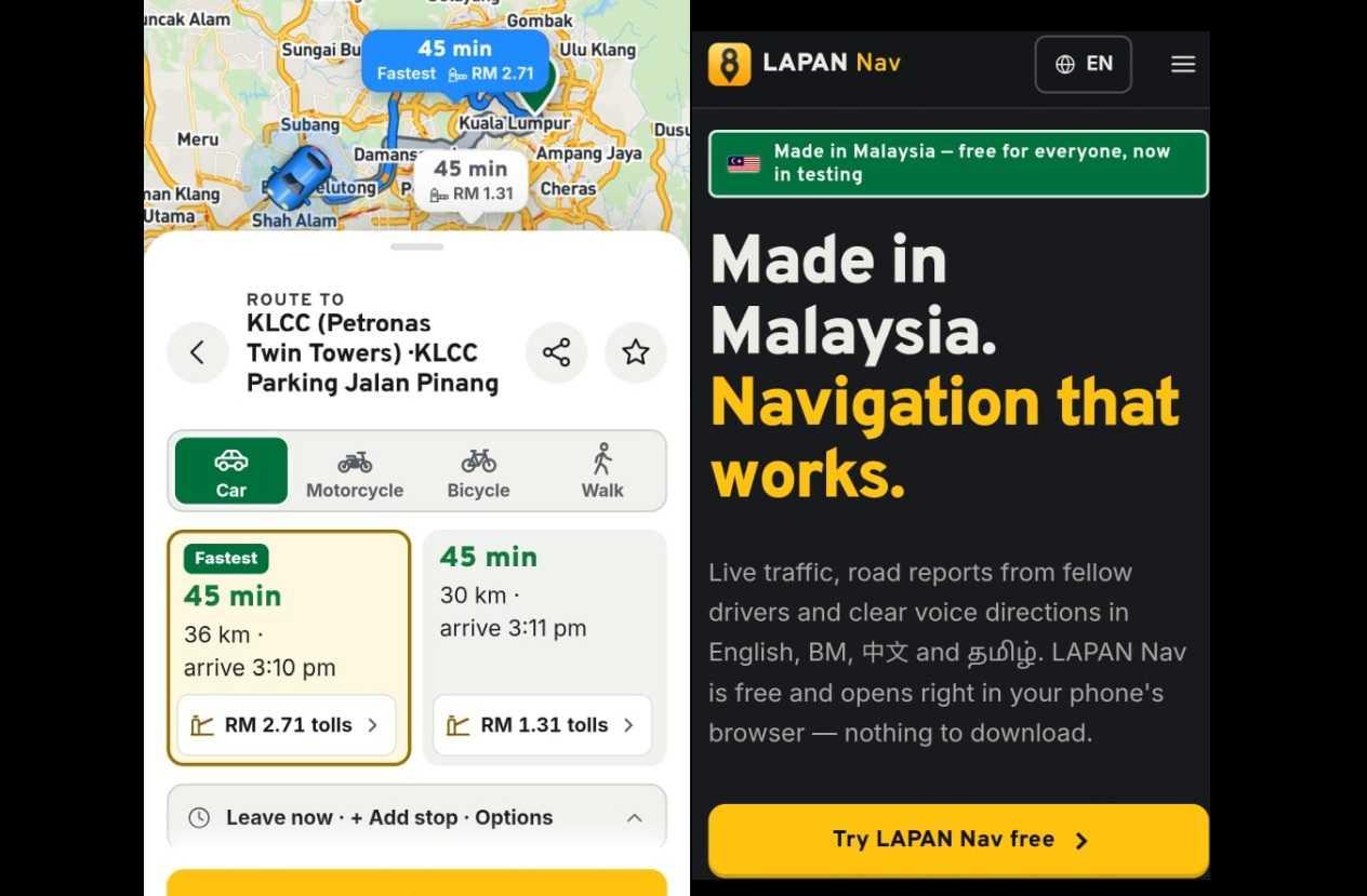 Lapan_Nav