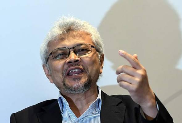 Dr Musa Nordin. Photo: Bernama